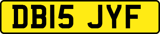 DB15JYF