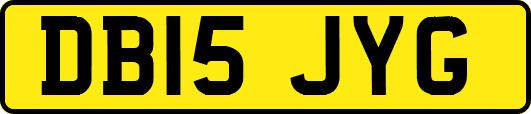 DB15JYG