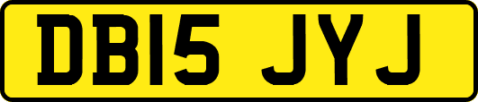 DB15JYJ