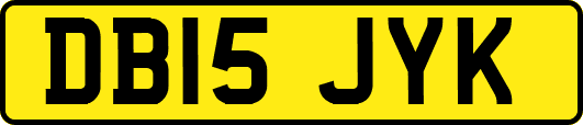 DB15JYK