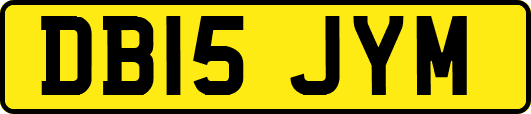 DB15JYM