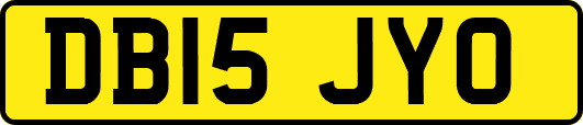 DB15JYO