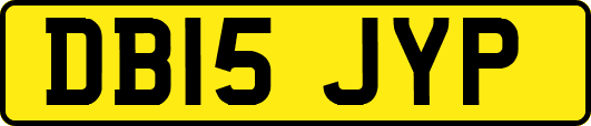 DB15JYP