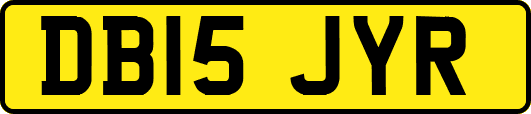 DB15JYR