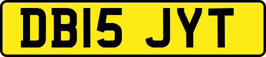 DB15JYT