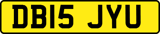 DB15JYU
