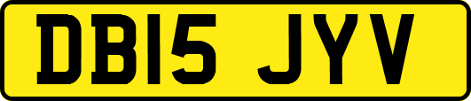 DB15JYV