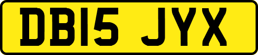 DB15JYX