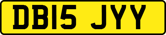 DB15JYY