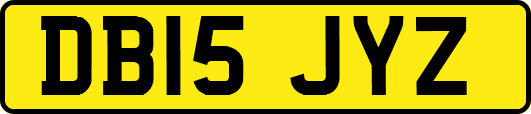 DB15JYZ