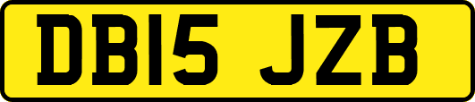 DB15JZB