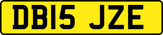 DB15JZE