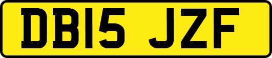 DB15JZF