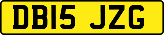 DB15JZG
