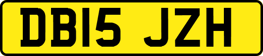 DB15JZH