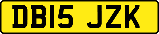 DB15JZK