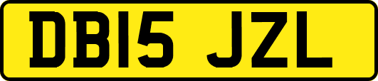 DB15JZL