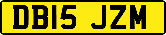 DB15JZM