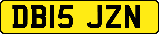DB15JZN