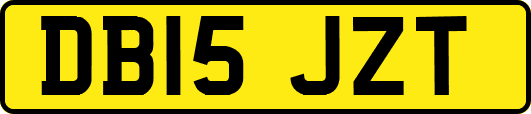 DB15JZT