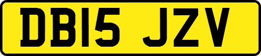 DB15JZV