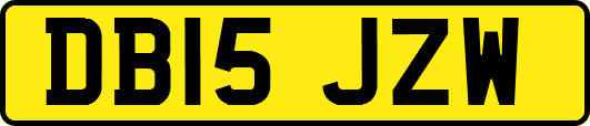 DB15JZW