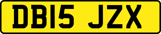 DB15JZX