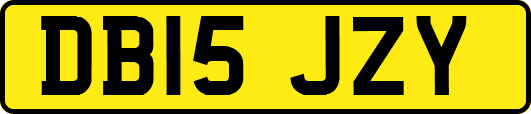DB15JZY