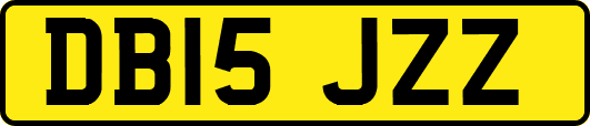 DB15JZZ