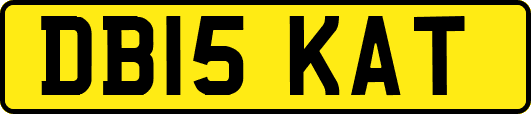 DB15KAT