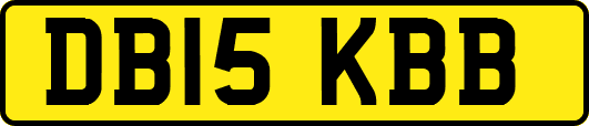 DB15KBB