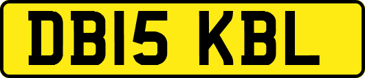 DB15KBL
