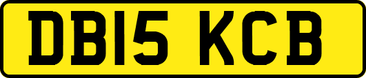DB15KCB