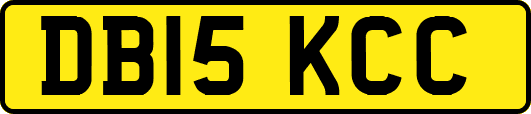 DB15KCC