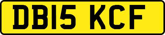 DB15KCF