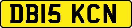DB15KCN