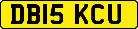 DB15KCU