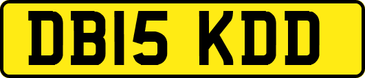 DB15KDD