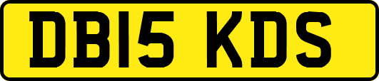 DB15KDS
