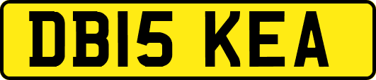 DB15KEA