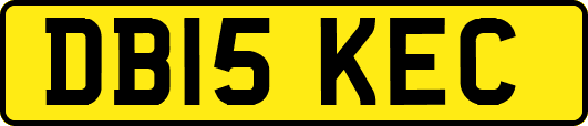 DB15KEC