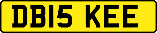 DB15KEE