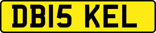 DB15KEL