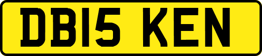 DB15KEN