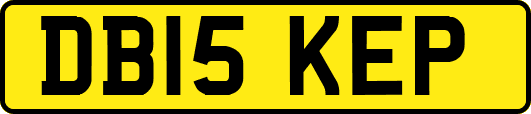 DB15KEP
