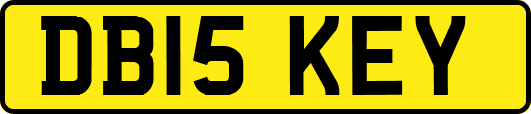 DB15KEY