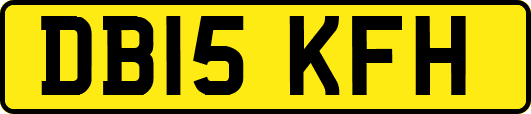 DB15KFH