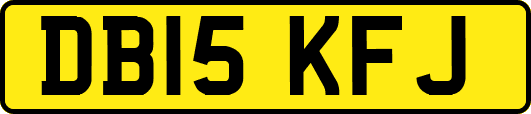 DB15KFJ