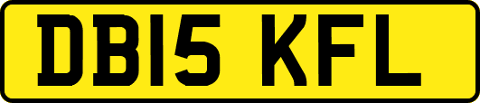 DB15KFL