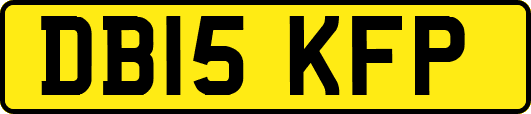 DB15KFP